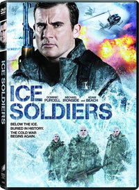 Ice Soldiers NLA