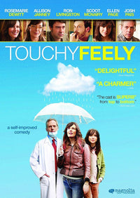 Touchy Feely NLA