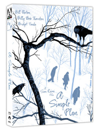 Simple Plan Limited Edition Blu-Ray