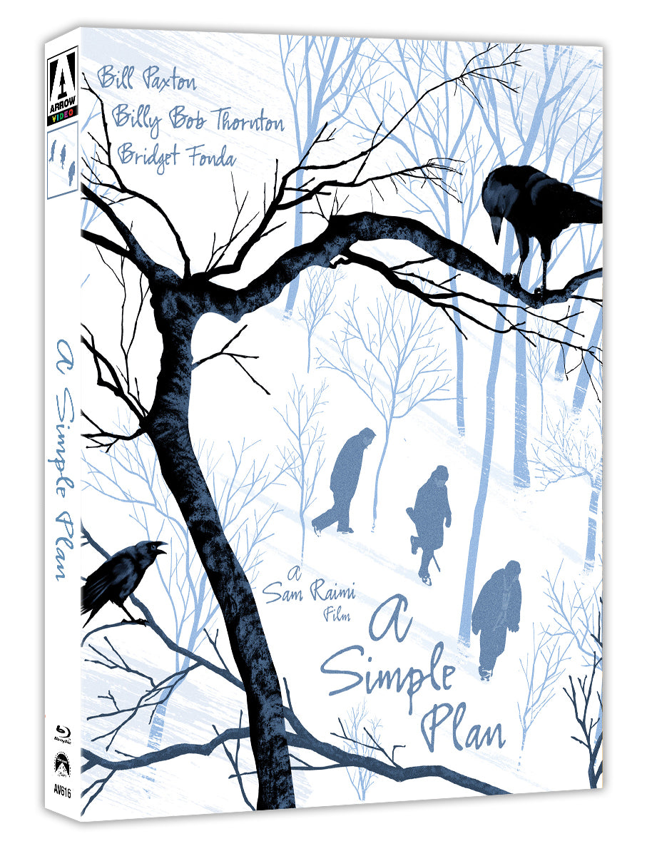 Simple Plan Limited Edition Blu-Ray