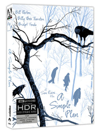 Simple Plan Limited Edition UHD