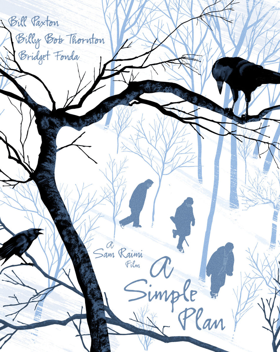 Simple Plan Limited Edition Blu-Ray