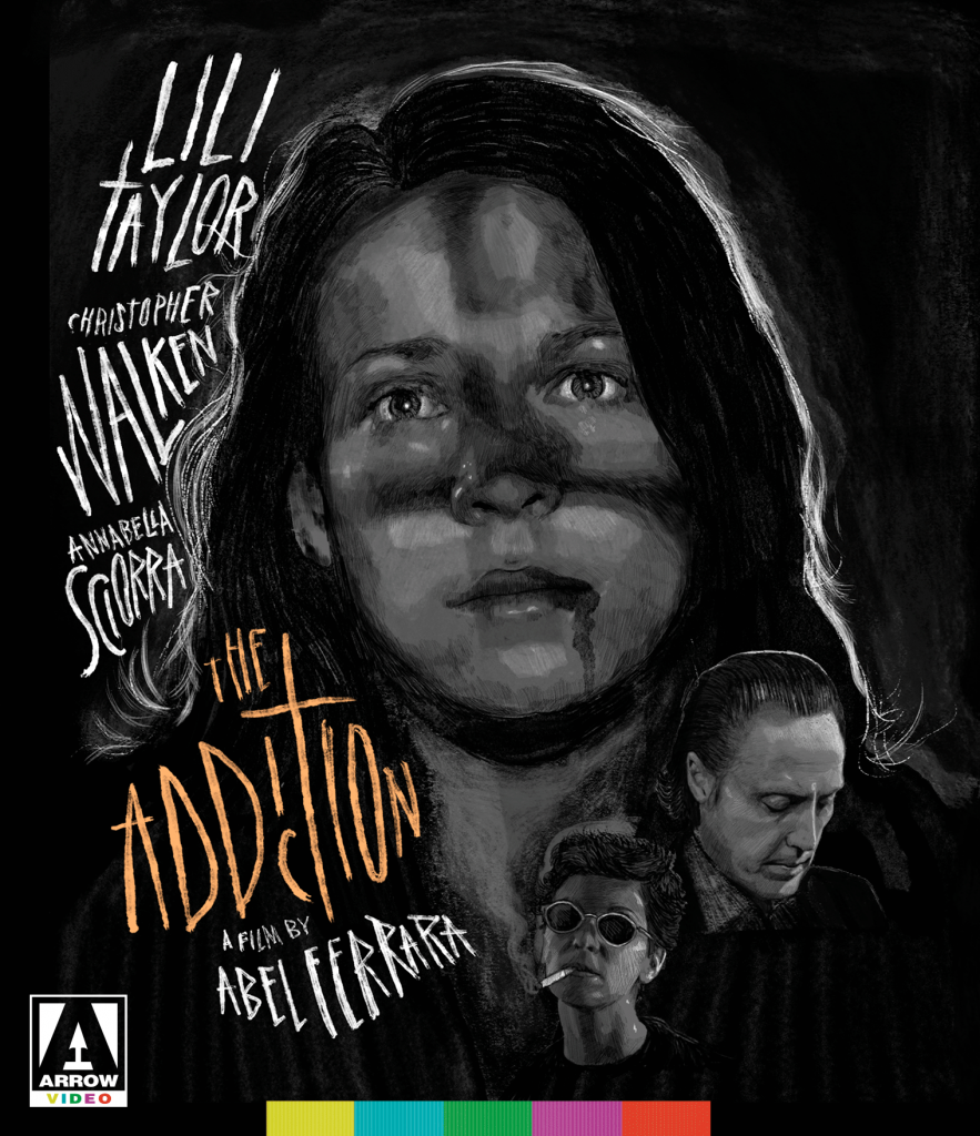 Addiction, The (Blu-Ray)