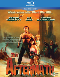 Aftermath, The (Dvd/Blu-Ray)