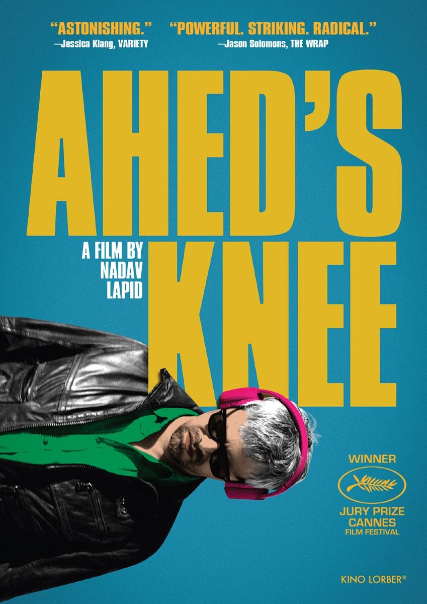 Ahed'S Knee