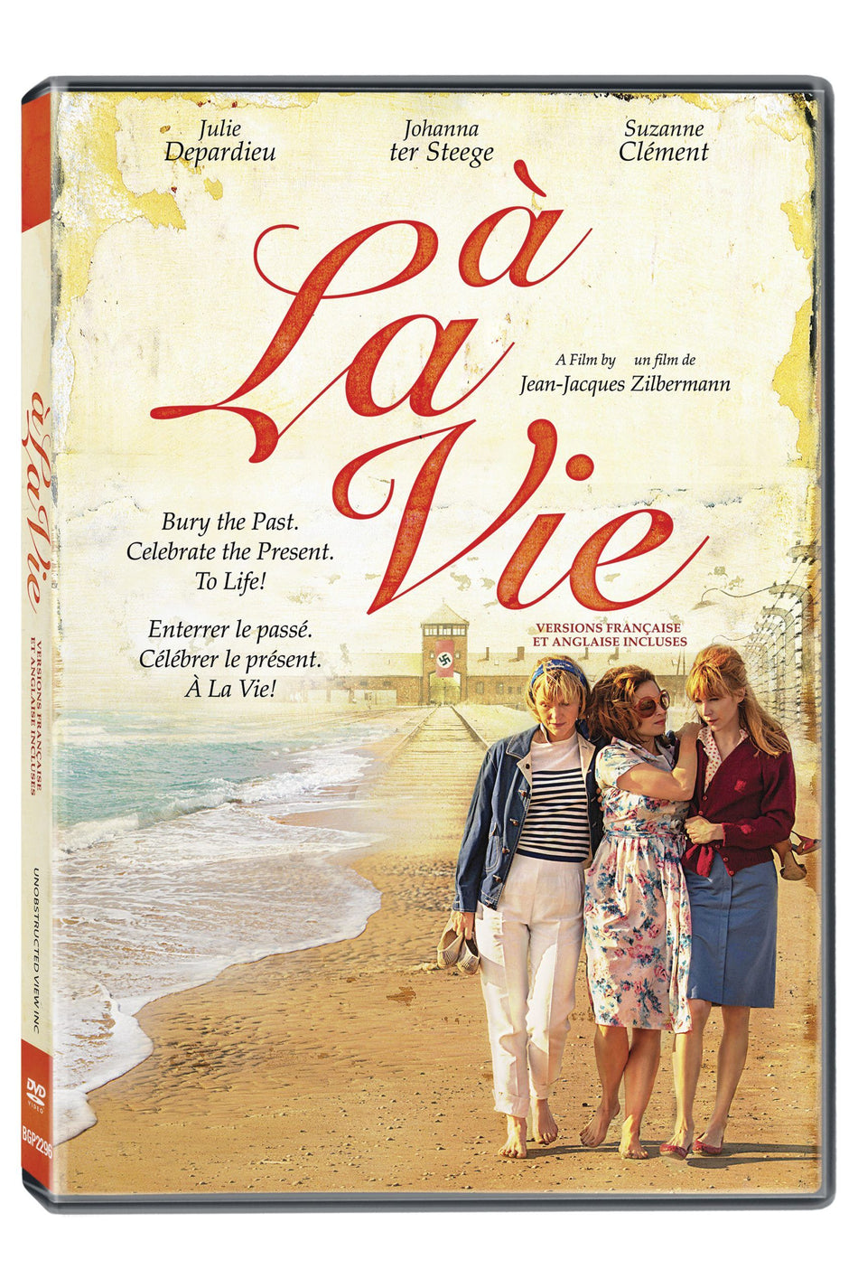 A La Vie