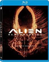 Alien: Resurrection [Blu-Ray] NLA