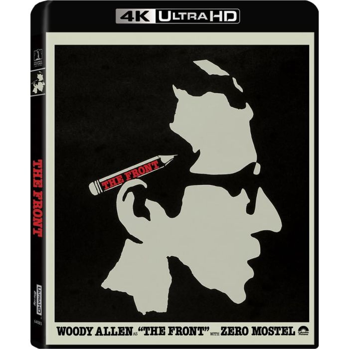 Front, The (1976) (4K-UHD)