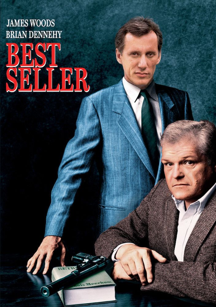 Best Seller Dvd