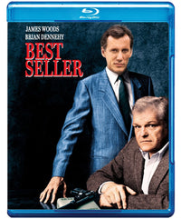 Best Seller [Blu-Ray]