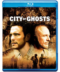 City Of Ghosts [Blu-Ray]