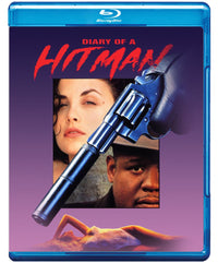Diary Of A Hitman [Blu-Ray]