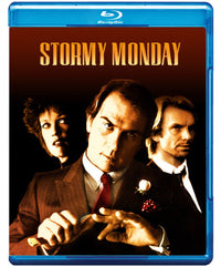 Stormy Monday [Blu-Ray]