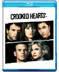 Crooked Hearts [Blu-Ray]