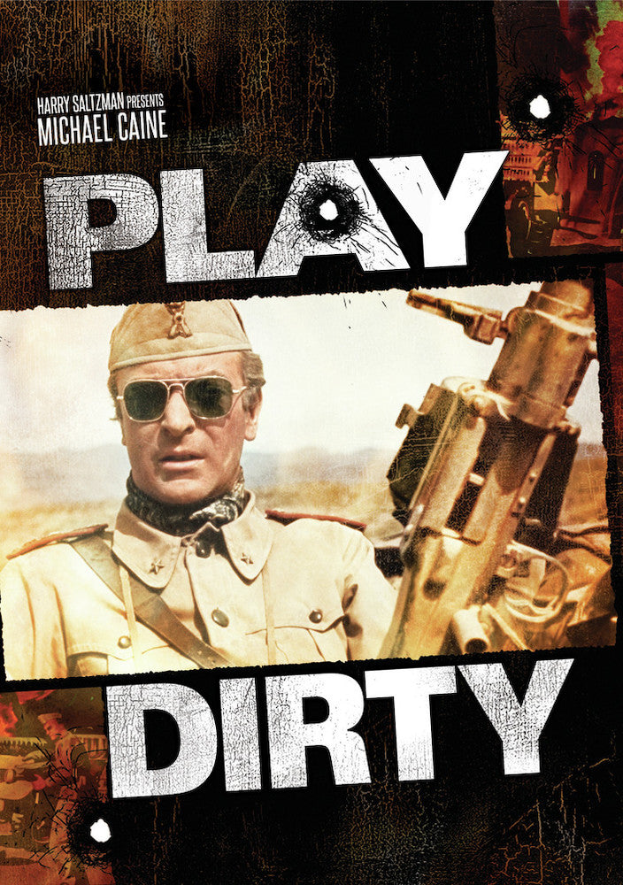 Play Dirty