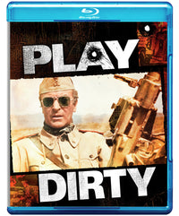 Play Dirty [Blu-Ray]