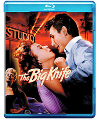 Big Knife [Blu-Ray]