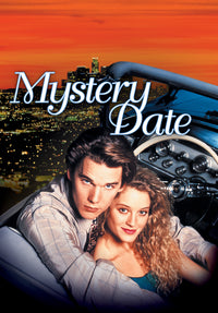 Mystery Date Dvd