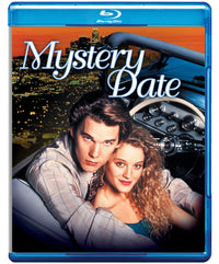 Mystery Date [Blu-Ray]