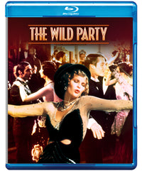 Wild Party [Blu-Ray]