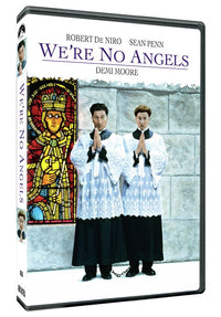 Were No Angels Dvd