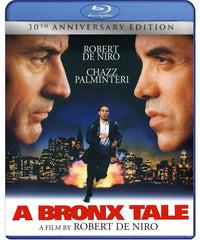 Bronx Tale (30Th Anniversary Edition) [Blu-Ray]