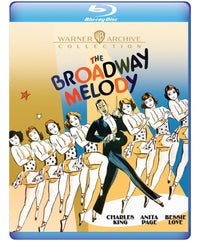 Broadway Melody, The [Blu-Ray]