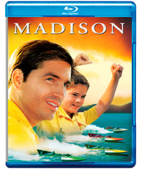 Madison [Blu-Ray]