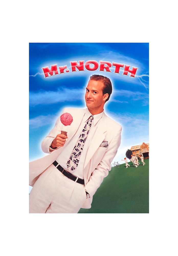 Mr. North