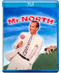Mr. North [Blu-Ray]