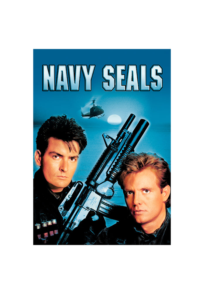 Navy Seals