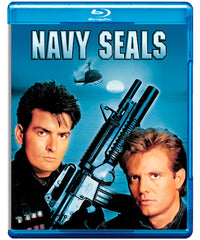 Navy Seals [Blu-Ray]