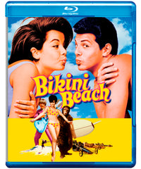 Bikini Beach [Blu-Ray]