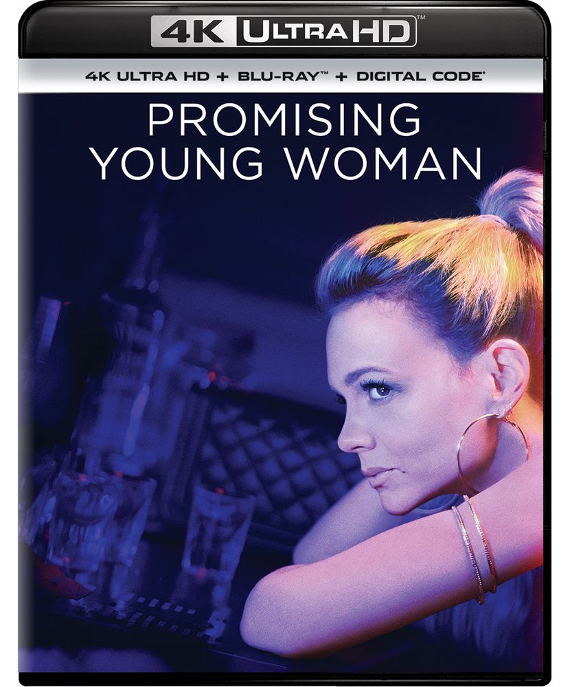 Promising Young Woman (4K)