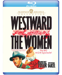 Westward The Women [Blu-Ray]