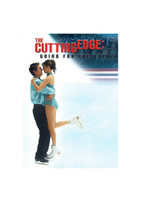 Cutting Edge: Going For The Gold