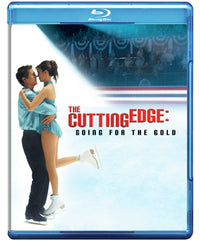 Cutting Edge: Going For The Gold [Blu-Ray]