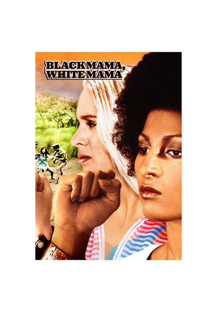Black Mama, White Mama