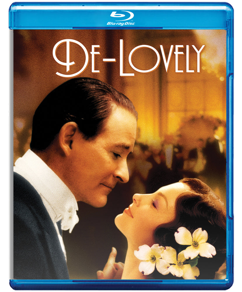 De-Lovely [Blu-Ray]
