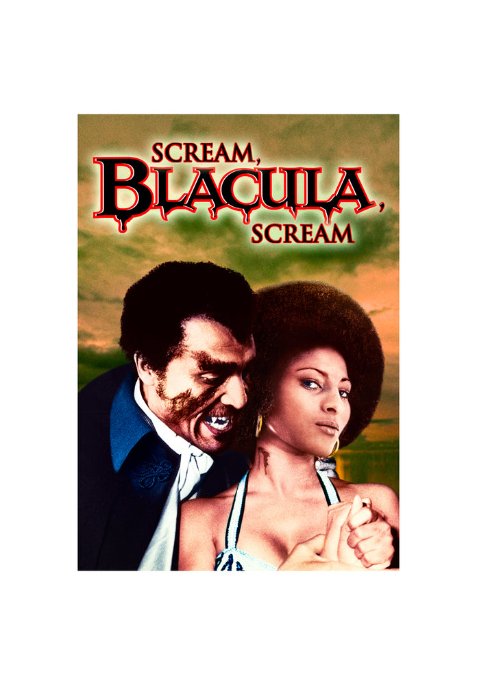 Scream, Blacula, Scream!