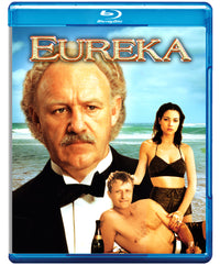 Eureka [Blu-Ray]