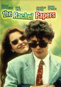 Rachel Papers