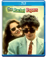 Rachel Papers [Blu-Ray]