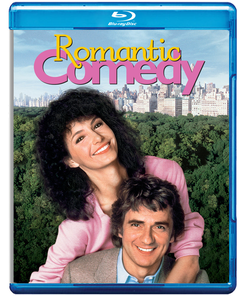 Romantic Comedy [Blu-Ray]