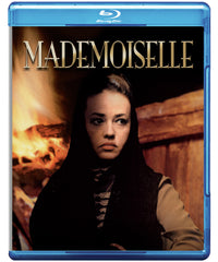 Mademoiselle [Blu-Ray]