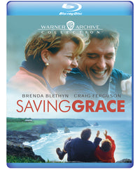 Saving Grace [Blu-Ray]