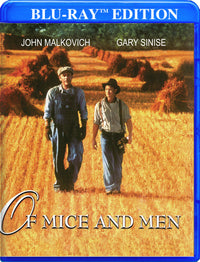 Of Mice And Men [Blu-Ray]