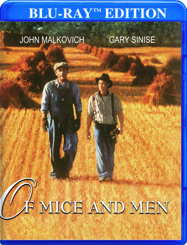 Of Mice And Men [Blu-Ray]