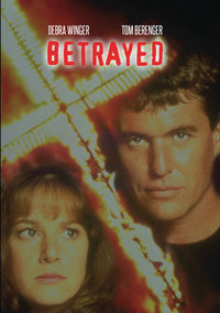 Betrayed (1988) Dvd