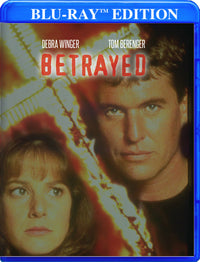 Betrayed (1988) [Blu-Ray]